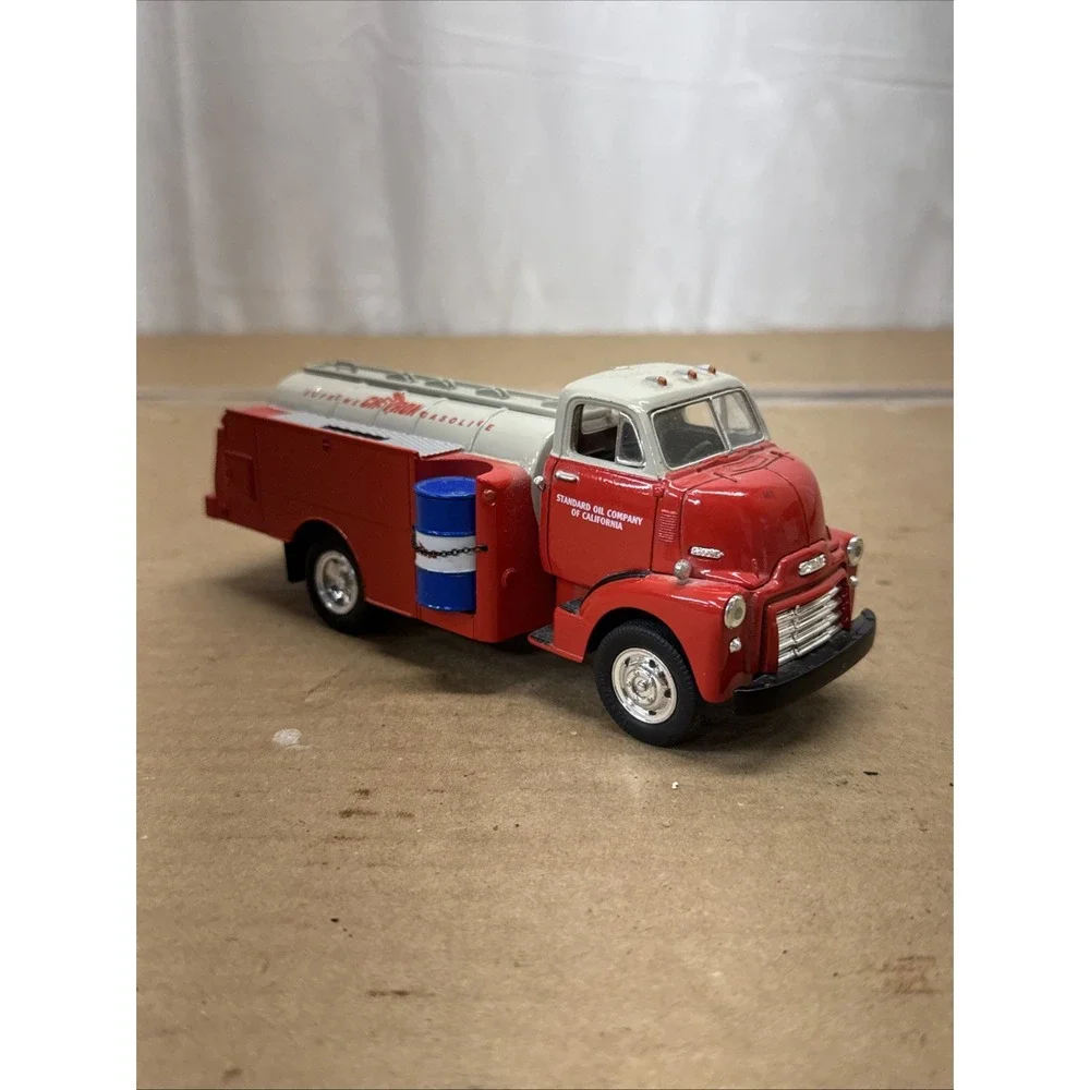 1992 First Year 1952 Gmc Toy Truck